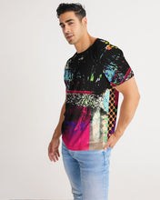 Load image into Gallery viewer, Static Electricity Men's Tee