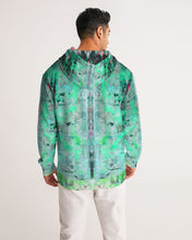 Load image into Gallery viewer, painters table 2 Men's Hoodie
