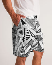 Load image into Gallery viewer, Craglines Shift Men's Jogger Shorts