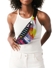 Load image into Gallery viewer, urbanAZTEC Crossbody Sling Bag