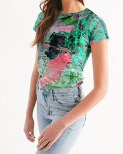 Load image into Gallery viewer, painters table 2 Women's Tee