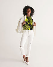 Load image into Gallery viewer, NOMELLOW MANJANO Women's Cropped Tank