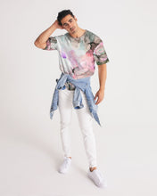 Load image into Gallery viewer, Chalkwater Crush Men's Premium Heavyweight Tee