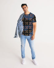 Load image into Gallery viewer, Continuous Peace Men's Tee