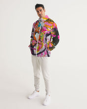 Load image into Gallery viewer, POUR PARTY Men's Windbreaker