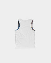 Load image into Gallery viewer, Continuous Peace Men's Sports Tank