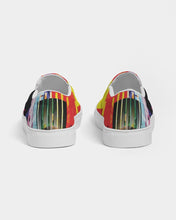 Load image into Gallery viewer, urbanAZTEC Men's Slip-On Canvas Shoe