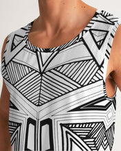 Load image into Gallery viewer, Craglines Shift Men's Sports Tank