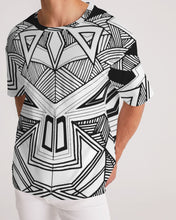 Load image into Gallery viewer, Craglines Shift Men's Premium Heavyweight Tee