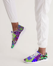 Load image into Gallery viewer, PURPLE-ATED FUNKARA Women's Athletic Shoe
