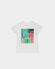 Load image into Gallery viewer, painters table 2 Women's Graphic Tee