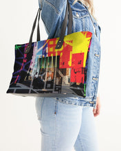 Load image into Gallery viewer, urbanAZTEC Stylish Tote