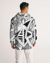 Load image into Gallery viewer, Craglines Shift Men's Hoodie