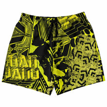 Load image into Gallery viewer, NOMELLOW Manjano Unisex Sport Shorts
