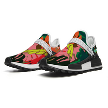 Load image into Gallery viewer, Sport Sneakers :: Monstera