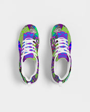 Load image into Gallery viewer, PURPLE-ATED FUNKARA Men's Athletic Shoe