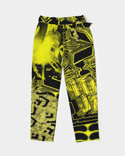 Load image into Gallery viewer, NOMELLOW MANJANO Women's Belted Tapered Pants