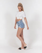 Load image into Gallery viewer, Static Electricity Women's Slide Sandal