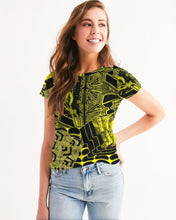 Load image into Gallery viewer, NOMELLOW MANJANO Women's Tee