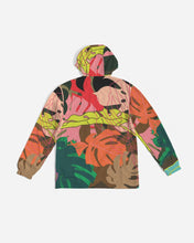 Load image into Gallery viewer, MONSTERA Men's Windbreaker
