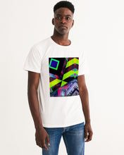 Load image into Gallery viewer, GALAXY GEO URBAN Men's Graphic Tee