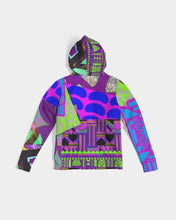 Load image into Gallery viewer, PURPLE-ATED FUNKARA Women's Hoodie