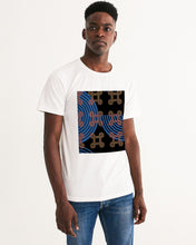 Load image into Gallery viewer, Continuous Peace Men's Graphic Tee