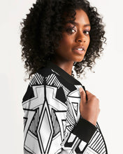 Load image into Gallery viewer, Craglines Shift Women's Bomber Jacket