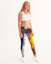 Load image into Gallery viewer, urbanAZTEC Women's Yoga Pants