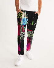 Load image into Gallery viewer, Static Electricity Men's Joggers