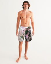 Load image into Gallery viewer, Chalkwater Crush Men's Swim Trunk