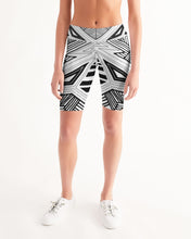 Load image into Gallery viewer, Craglines Shift Women's Mid-Rise Bike Shorts