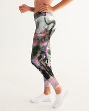 Load image into Gallery viewer, Chalkwater Crush Women's Yoga Pants
