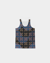 Load image into Gallery viewer, Continuous Peace Men's Tank