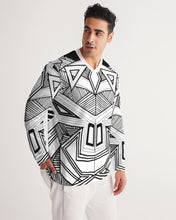 Load image into Gallery viewer, Craglines Shift Men's Long Sleeve Sports Jersey