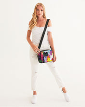 Load image into Gallery viewer, urbanAZTEC Crossbody Bag