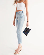 Load image into Gallery viewer, Continuous Peace Wristlet