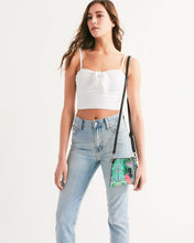 Load image into Gallery viewer, painters table 2 Wristlet