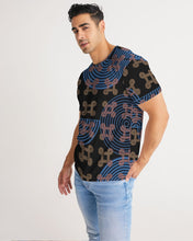 Load image into Gallery viewer, Continuous Peace Men's Tee