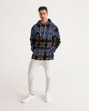 Load image into Gallery viewer, Continuous Peace Men's Hoodie