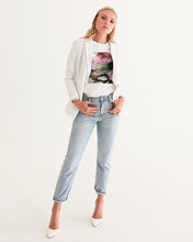 Load image into Gallery viewer, Chalkwater Crush Women's Graphic Tee