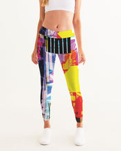 Load image into Gallery viewer, urbanAZTEC Women's Yoga Pants