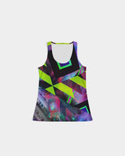 Load image into Gallery viewer, GALAXY GEO URBAN Women's Tank