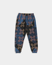 Load image into Gallery viewer, Continuous Peace Men's Track Pants