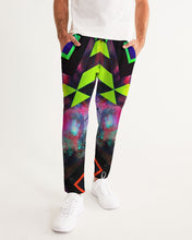 Load image into Gallery viewer, GALAXY GEO URBAN Men's Joggers