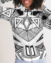 Load image into Gallery viewer, Craglines Shift Women's Hoodie