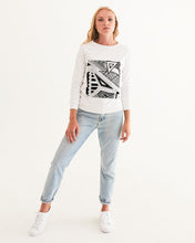 Load image into Gallery viewer, Craglines Shift Women's Graphic Sweatshirt