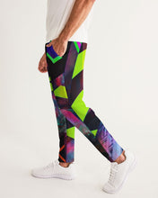 Load image into Gallery viewer, GALAXY GEO URBAN Men's Joggers