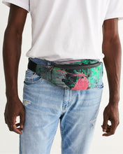 Load image into Gallery viewer, painters table 2 Crossbody Sling Bag