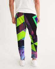 Load image into Gallery viewer, GALAXY GEO URBAN Men's Joggers